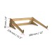 Suporte para Notebook em MDF 03