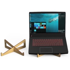 Suporte para Notebook em MDF 05