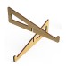 Suporte para Notebook em MDF 05
